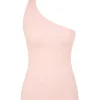 Acacia One Shoulder Top
