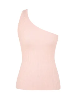 Acacia One Shoulder Top