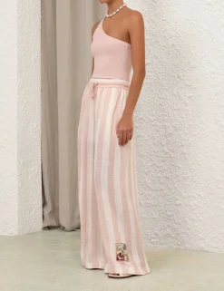 Acacia One Shoulder Top
