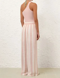 Acacia One Shoulder Top
