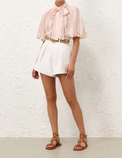 Acacia Tuck Short