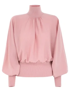Batwing Sweater