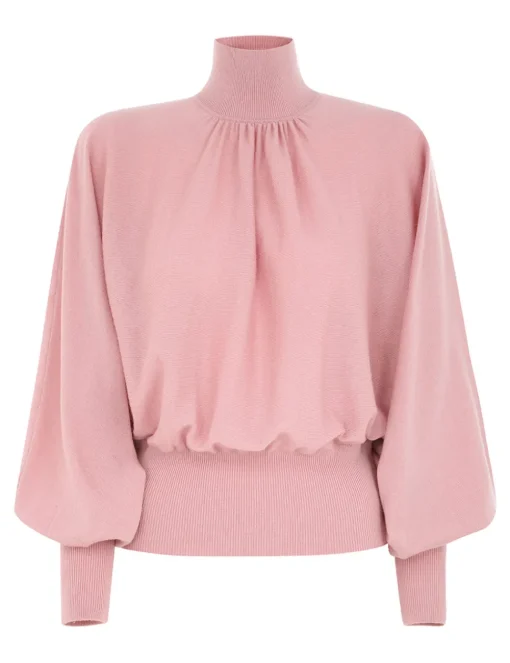 Batwing Sweater