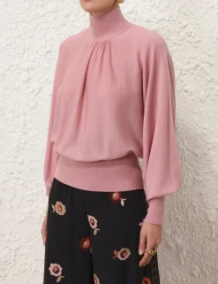 Batwing Sweater