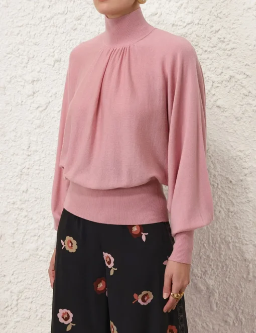 Batwing Sweater