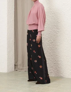 Batwing Sweater