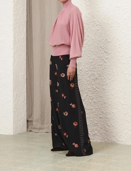 Batwing Sweater