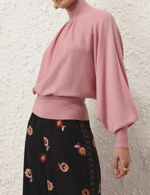 Batwing Sweater