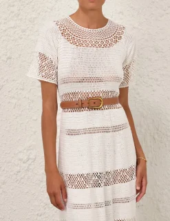 Buckle Belt 30