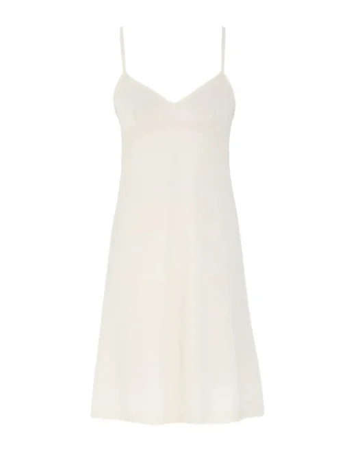 Chain Midi Dress