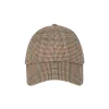 Check Cap
