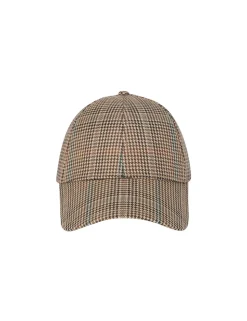 Check Cap