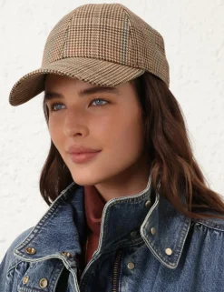Check Cap