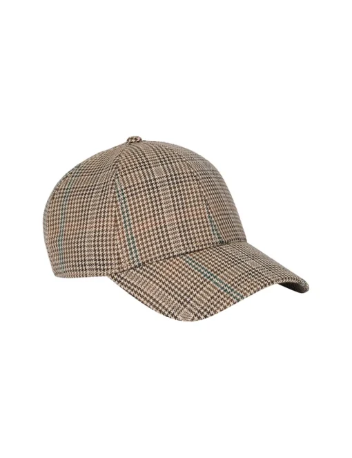 Check Cap