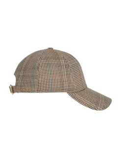 Check Cap