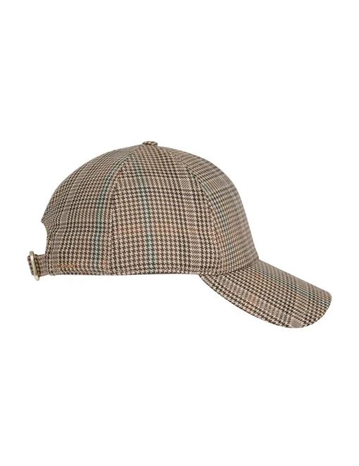 Check Cap
