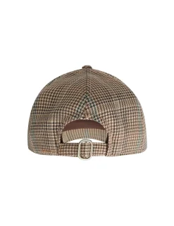 Check Cap