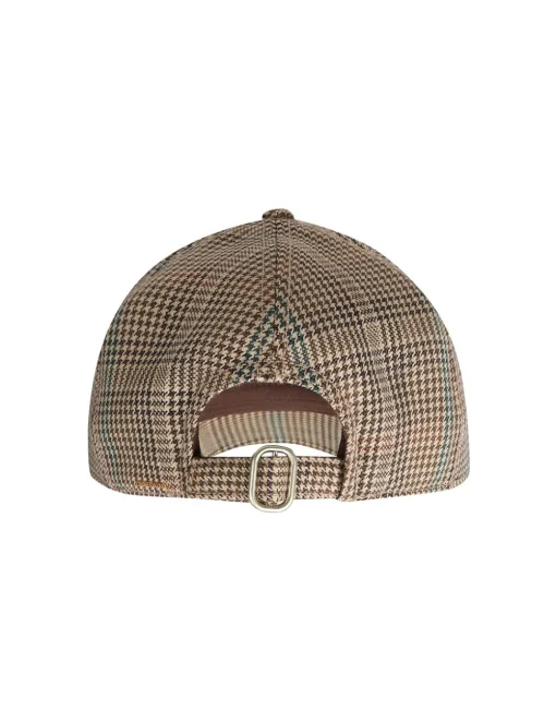 Check Cap