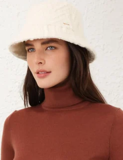 Chevron Bucket Hat
