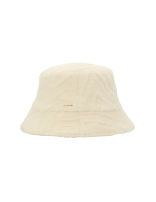 Chevron Bucket Hat