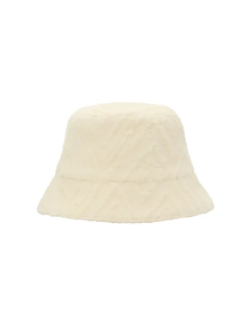 Chevron Bucket Hat