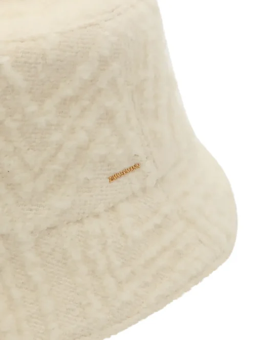 Chevron Bucket Hat