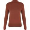 Classic Turtle Neck Sweater