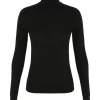 Classic Turtle Neck Sweater