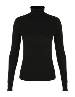 Classic Turtle Neck Sweater