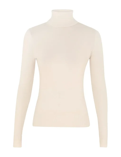 Classic Turtle Neck Sweater
