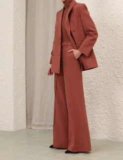 Classic Turtle Neck Sweater