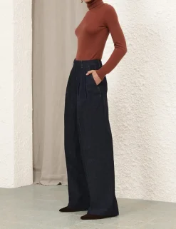 Classic Turtle Neck Sweater