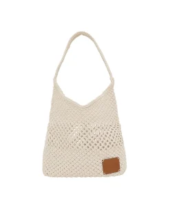 Crochet Hobo