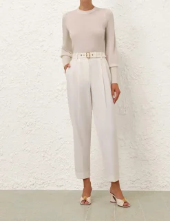 Crush Barrel Pant