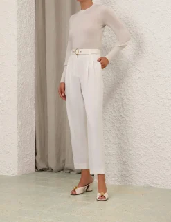 Crush Barrel Pant