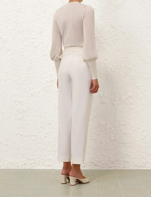 Crush Barrel Pant