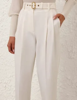 Crush Barrel Pant