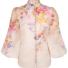 Crush Blouse
