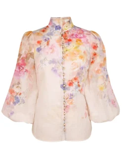 Crush Blouse