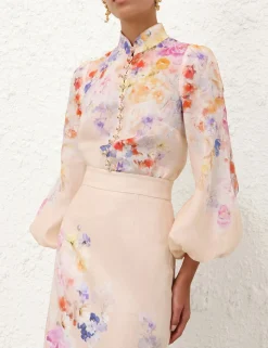 Crush Blouse