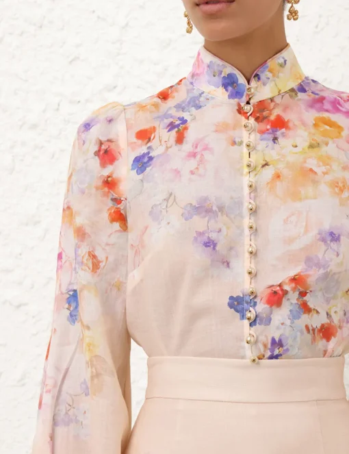 Crush Blouse