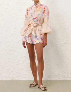 Crush Blouse