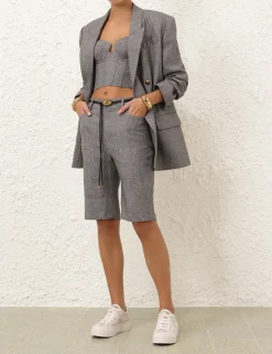 Crush Check Long Short
