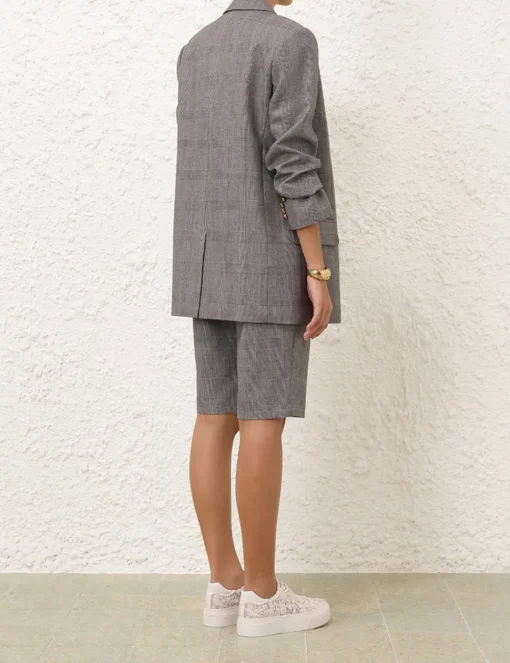 Crush Check Long Short