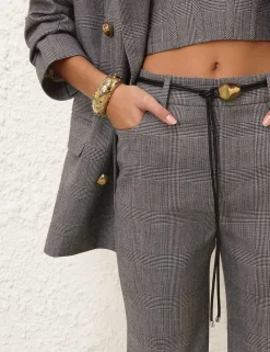 Crush Check Long Short