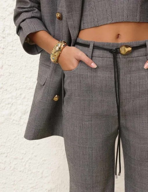 Crush Check Long Short