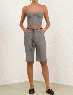 Crush Check Long Short