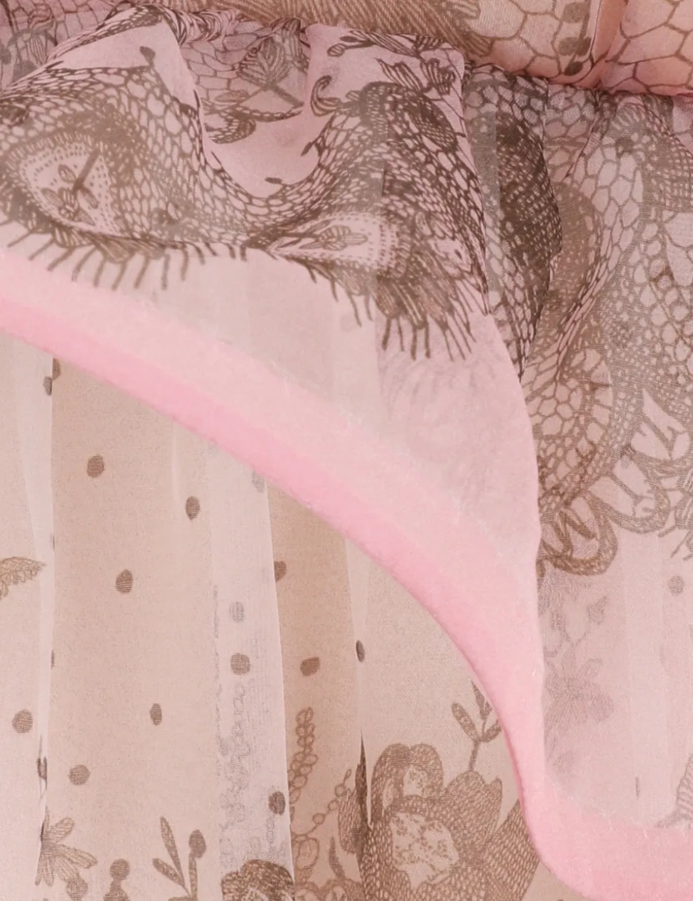 Crush Embellished Maxi Dress