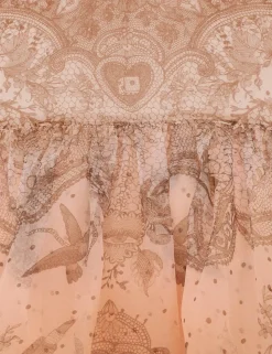 Crush Embellished Mini Dress