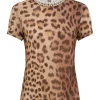 Crush Embellished Tee